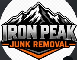 Iron Peak Junk Removal logo